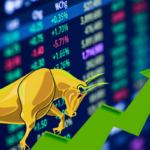 chg share price