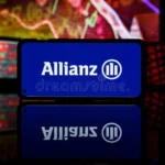 allianz technology share price